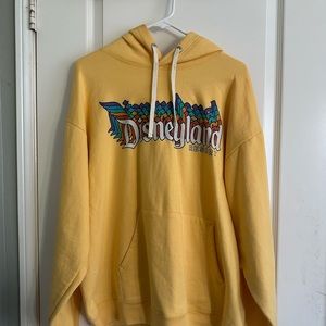 Disneyland Sweatshirt